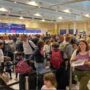 Flights and vacations have been overbooked by travel companies