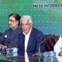 Nation should adopt austerity as a cultural norm: Khawaja Asif