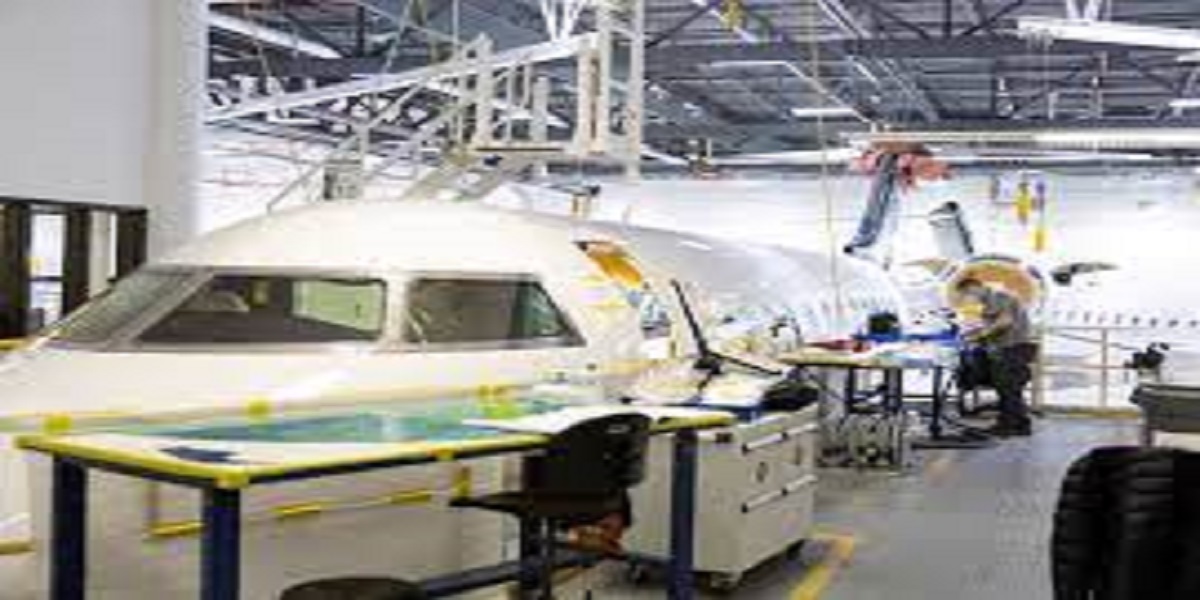 Bombardier