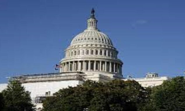 The US House of Representatives passed a shipping bill to help exports