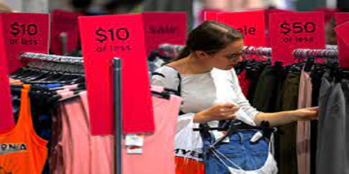 Consumers