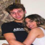 Aaliyah Kashyap posted a slew of photos with her boyfriend Shane Gregoire