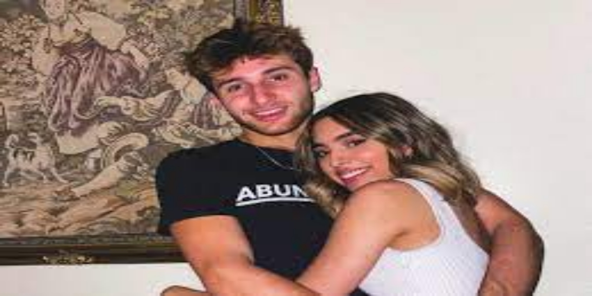 Aaliyah Kashyap posted a slew of photos with her boyfriend Shane Gregoire