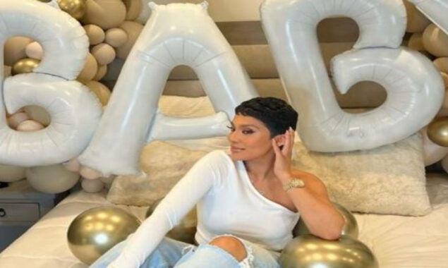 Abby De La Rosa: After welcoming twins with Nick Cannon she reveals her pregnancy