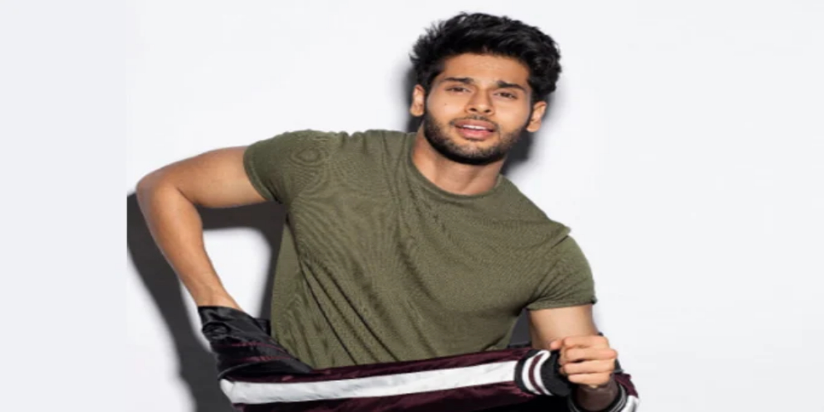 Abhimanyu Dassani talks about the tragic death of KK