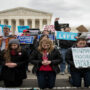 Muslims in the US mull implications after fall of Roe