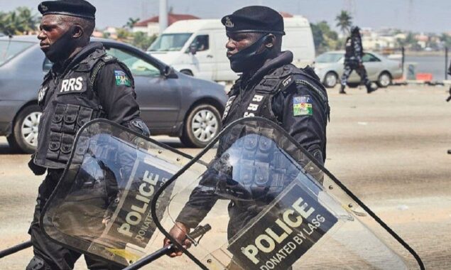 Abuja mob burns man to death over row with Muslim cleric