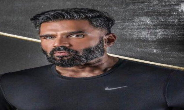 Suniel Shetty will host Horses Stable-Junior