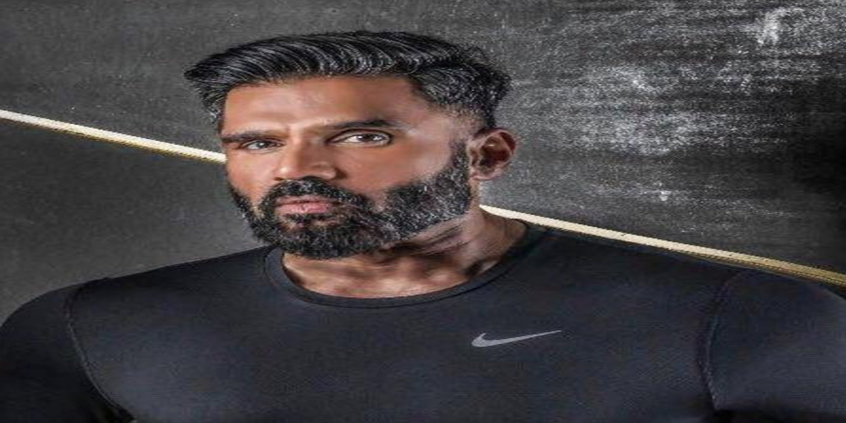 Suniel Shetty will host Horses Stable-Junior