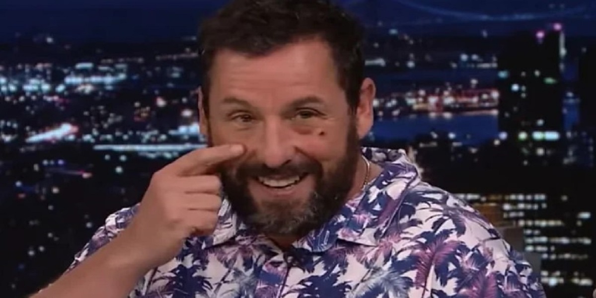 Adam Sandler