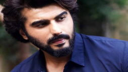 Aditya Chopra saw my images initially and said 'you're not an actor, recalls Arjun Kapoor.