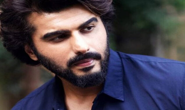 Aditya Chopra saw my images initially and said ‘you’re not an actor, recalls Arjun Kapoor.