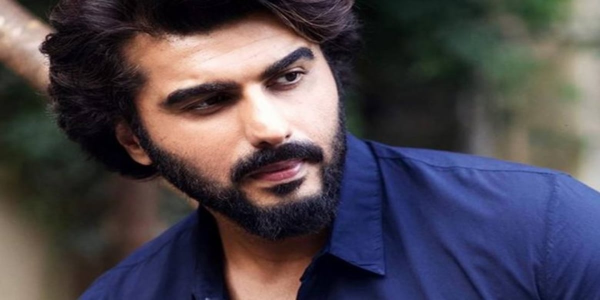 Aditya Chopra saw my images initially and said 'you're not an actor, recalls Arjun Kapoor.