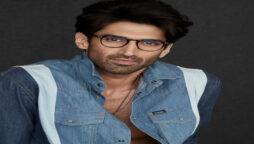 Aditya Roy Kapur talks about his new film Om: The Battle Within