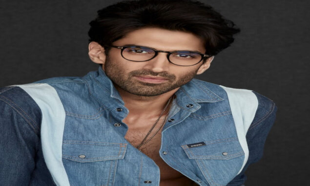 Aditya Roy Kapur talks about his new film Om: The Battle Within