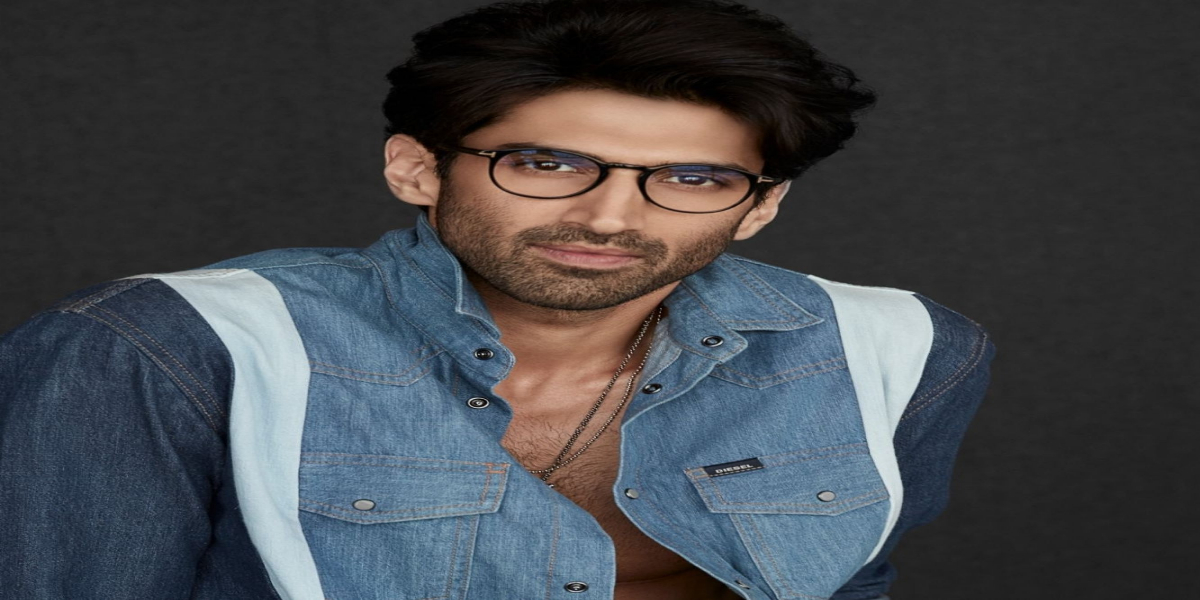 Aditya Roy Kapur talks about his new film Om: The Battle Within