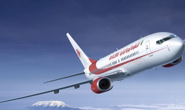 Algeria: Two dead bodies found in hold of Air Algerie plane
