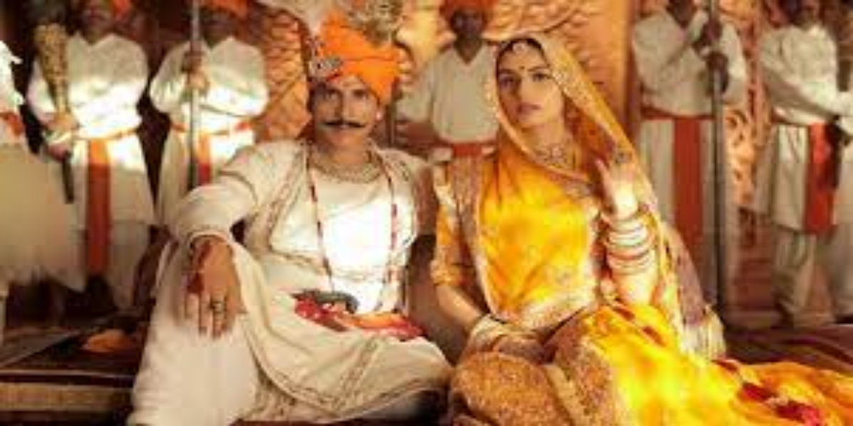 Was Akshay Kumar blamed for Prithviraj's failure?