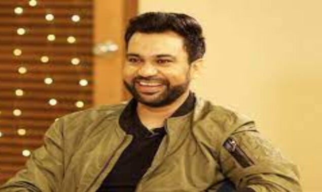 Ali Abbas Zafar has officially started the shooting of his new film