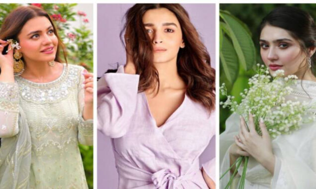 Pakistani celebrities endorse Alia Bhatt’s stance on patriarchal rumours