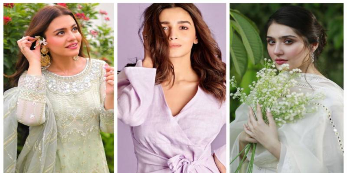 Pakistani celebrities endorse Alia Bhatt's stance on patriarchal rumours
