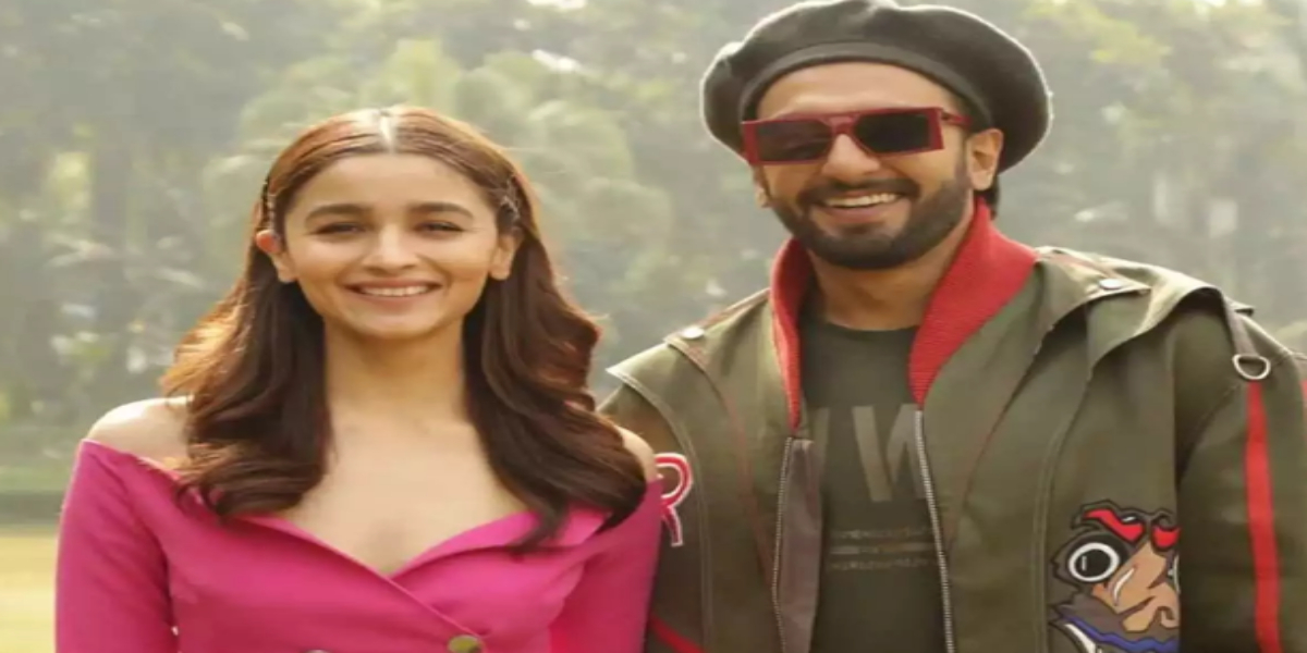 Alia Bhatt and Ranveer Singh to film a Rocky song in Austria.