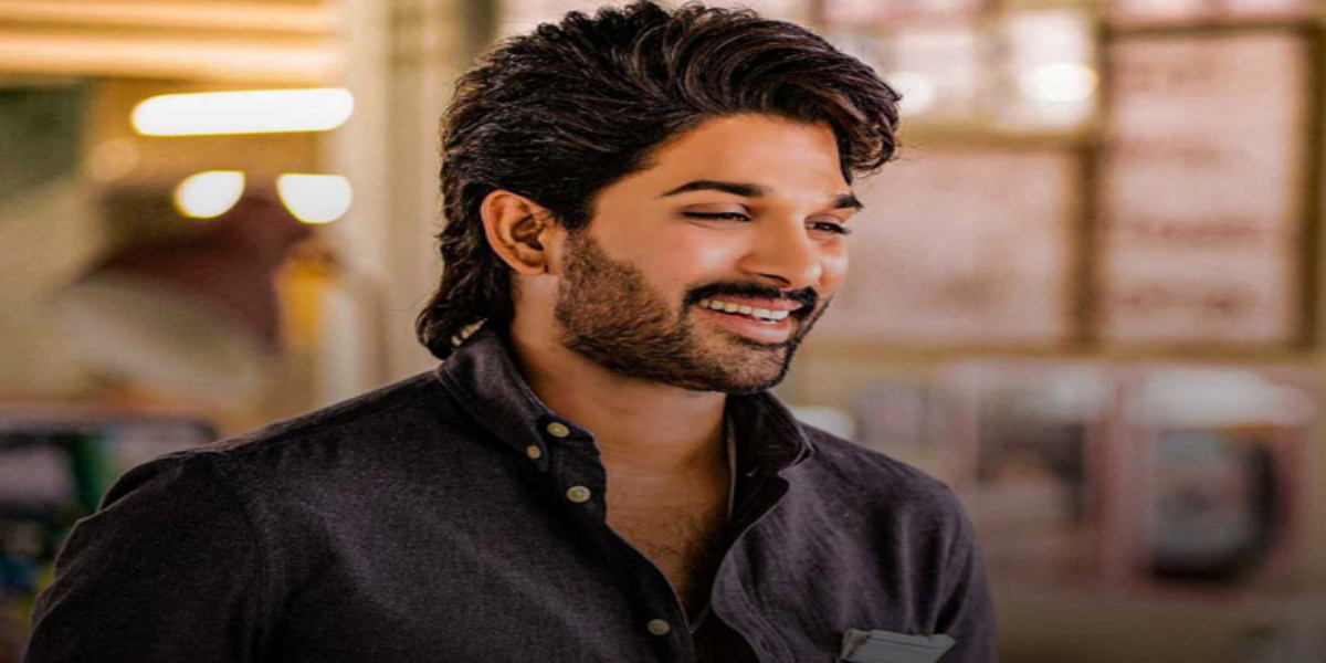 Allu Arjun under fire on basis of deceit in endorsing a school