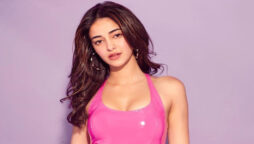 Ananya Pandey