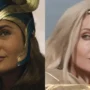 Angelina Jolie to direct her Eternals co-star Salma Hayek