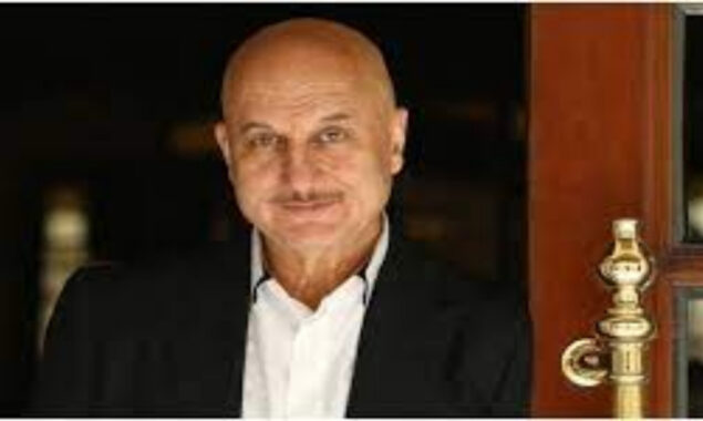 Anupam Kher on the success of The Kashmir Files