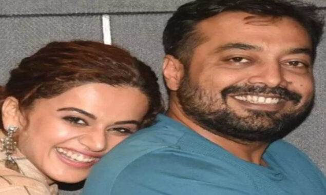 Anurag Kashyap discusses the stifling environment that surrounds the production of movie content.