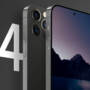 Samsung appears to mass-produce iPhone 14 displays