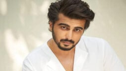 Arjun Kapoor is excited to relish his role as a villain on his birthday