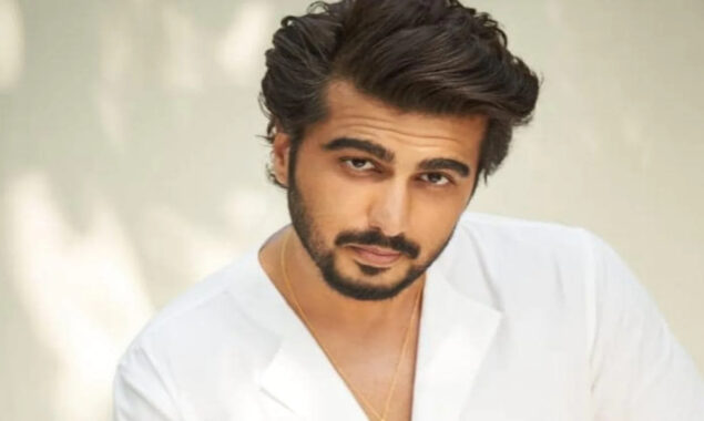 Arjun Kapoor is excited to relish his role as a villain on his birthday