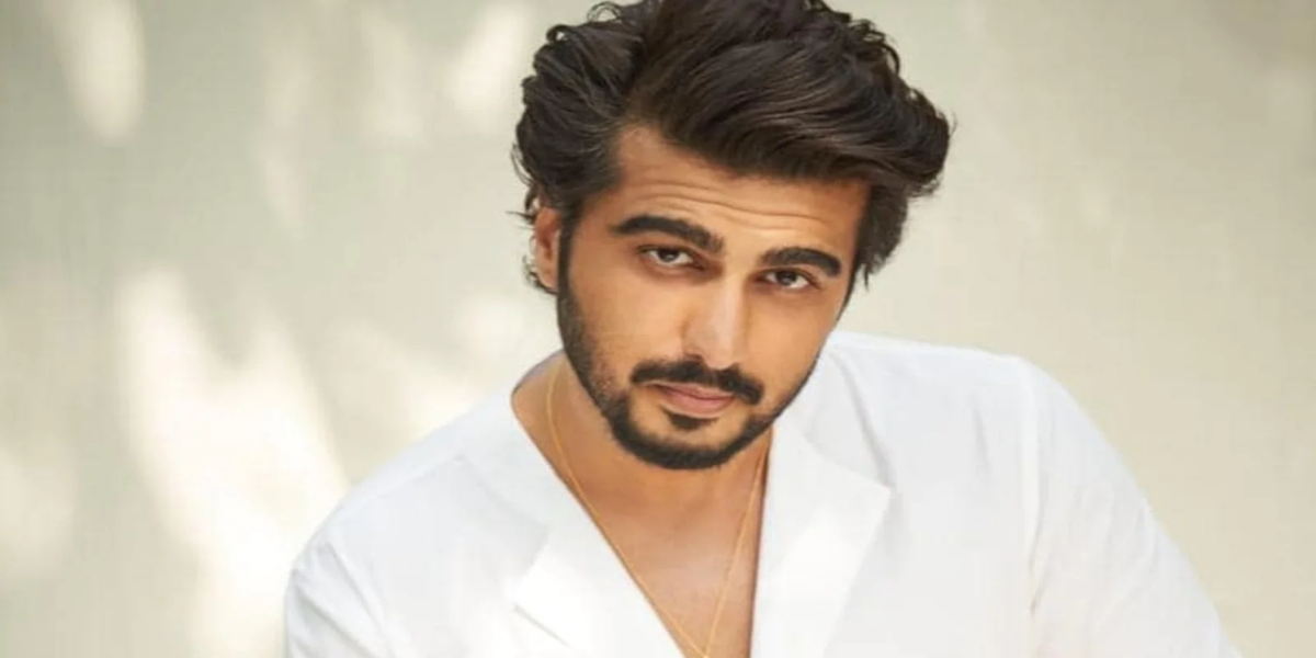 Arjun Kapoor is excited to relish his role as a villain on his birthday