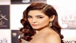 Ayesha Omar