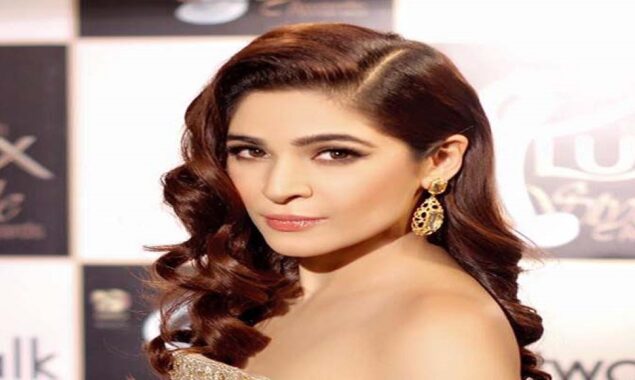 Ayesha Omar