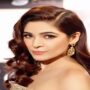 Ayesha Omar discusses her friendships with Gigi Hadid, Paris Hilton, Rose Mcgowan, and Akcent