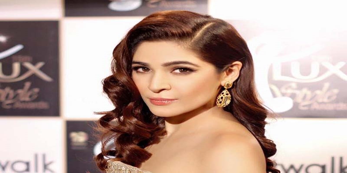 Ayesha Omar