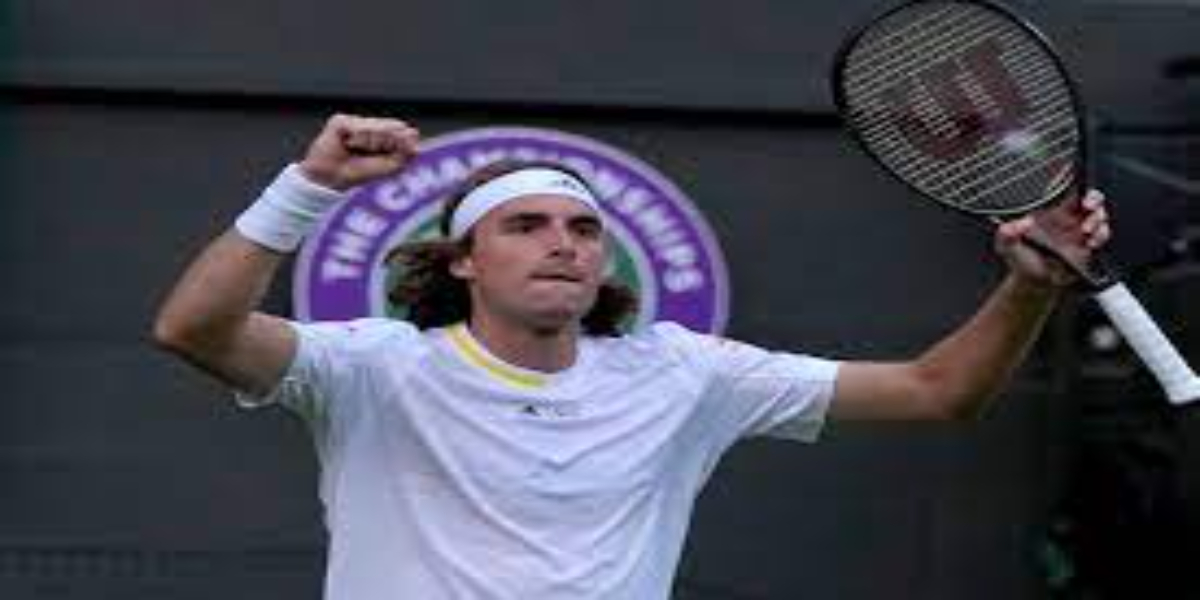 Tsitsipas