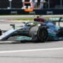 Hamilton calls for action amid of tempest over racist Piquet remark