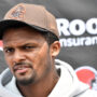 Deshaun Watson’s hearing will proceed with Wednesday
