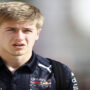 Vips: Red Bull drop as F1 hold driver after racial slur