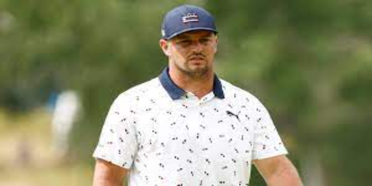 DeChambeau