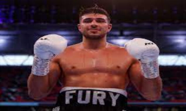 Fury: He was denied passage into U.S. for public interview