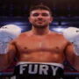 Fury: He was denied passage into U.S. for public interview