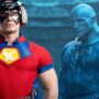 John Cena asserts that he can ‘take on’ Dwayne ‘The Rock’ Johnson’s Black Adam