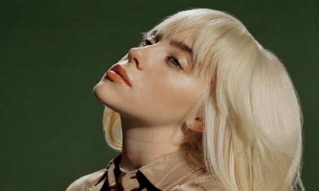 Billie Eilish discusses her desire to embrace parenting