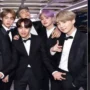 BTS’ RM praises President Joe Biden for “recognising all their efforts.”