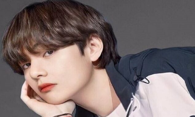 BTS’ V discusses his solo career as the K-pop group takes a break